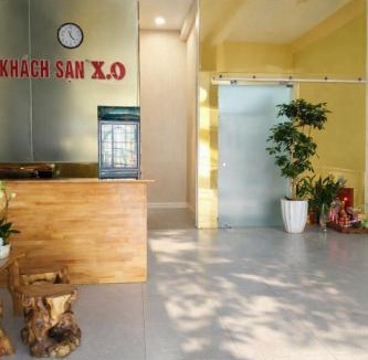 Tam Ky Hotel | Tam Ky XO Hotel