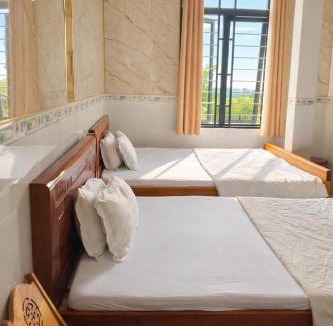 Tam Ky Hotel | Tam Ky XO Hotel