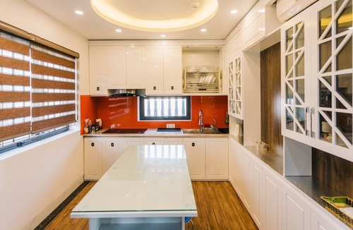 Bai Chay House | Tam Thang hotel - Family Suite