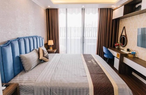 Bai Chay House | Tam Thang hotel - Family Suite