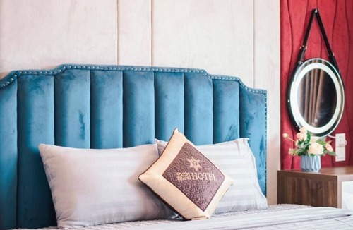 Bai Chay House | Tam Thang hotel - Family Suite
