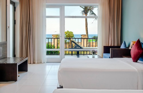 Tam Ky Hotel | Tam Thanh Beach Resort & Spa