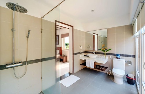 Tam Ky Hotel | Tam Thanh Beach Resort & Spa