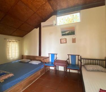 Tam Ky Resort | Tam Thanh Natural Beach Resort
