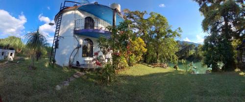 Zona Centro House | tamasopo y sus rios