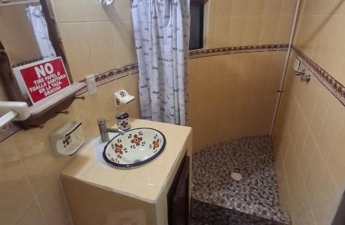Zona Centro House | tamasopo y sus rios