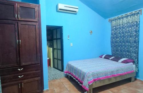 Zona Centro House | tamasopo y sus rios