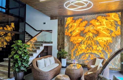 Hoa Lu Hotel | Tamcoc Daisy's Villa