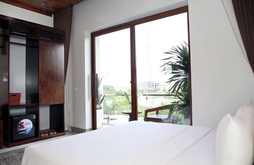 Hoa Lu Hotel | Tamcoc Daisy's Villa