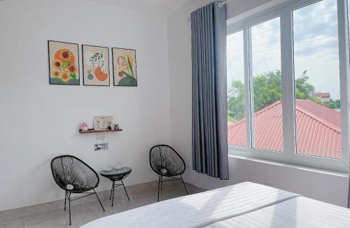 Hoa Lu House | Tamcoc Motel