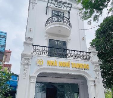 Hoa Lu House | Tamcoc Motel