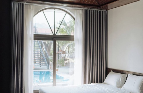 Hoa Lu Hotel | Tamcoc Peaceful Homestay