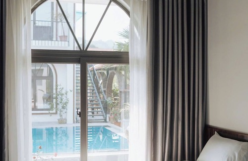 Hoa Lu Hotel | Tamcoc Peaceful Homestay
