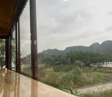 Hoa Lu House | Tamcoc Sunseekers Homestay & Hostel