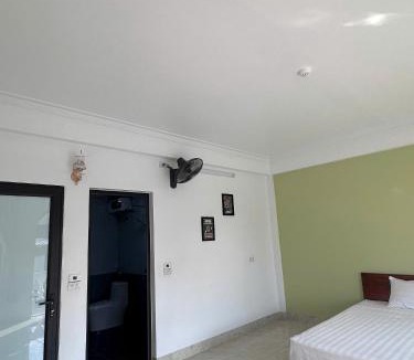 Hoa Lu House | Tamcoc Sunseekers Homestay & Hostel