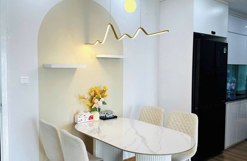 Trung Hoa Nhan Chinh Apartment | Tami Stay - Vinhomes D'Capitale
