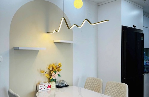 Trung Hoa Nhan Chinh Apartment | Tami Stay - Vinhomes D'Capitale