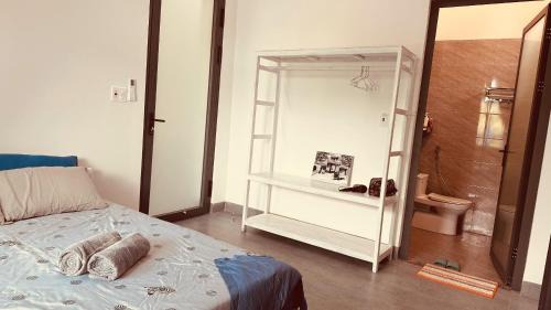 Tuy An Cabin | Tammy homestay- Ganh Da Dia