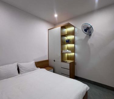 Thuy Xuan House | Tammy's Homestay
