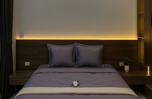 Bac Tu Liem House | Tamundi Embassy | West lake | Fully Equipped