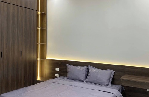 Bac Tu Liem House | Tamundi Embassy | West lake | Fully Equipped