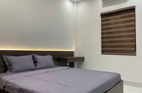 Bac Tu Liem House | Tamundi Embassy | West lake | Fully Equipped