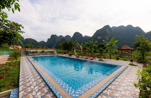 Hoa Lu House | Tan Dinh Farmstay