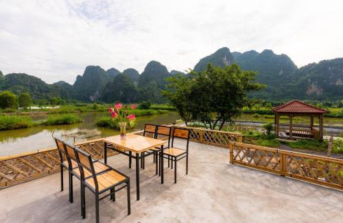 Hoa Lu House | Tan Dinh Farmstay