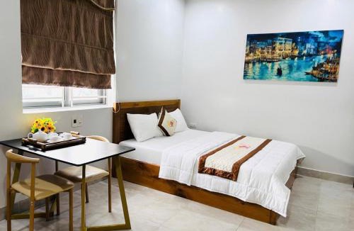 Thanh Khe Hotel | Tan Hoang Long beachfront hotel-Apartment ,Da Nang