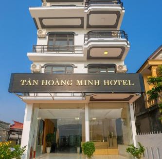 Dong Hoi Hotel | Tan Hoang Minh Hotel
