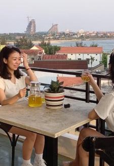 Dong Hoi Hotel | Tan Hoang Minh Hotel
