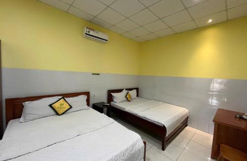 Tay Ninh Hotel | Tan My Thien Hotel