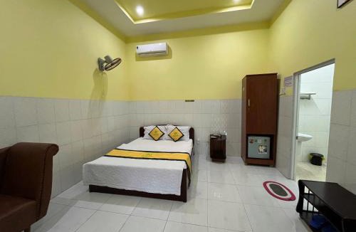 Tay Ninh Hotel | Tan My Thien Hotel