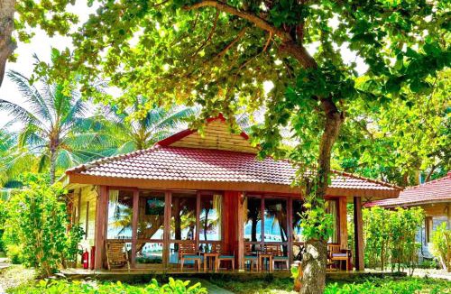 Con Son Resort | Tan Son Nhat Con Dao Resort