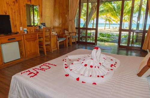 Con Son Hotel | Tan Son Nhat Con Dao Resort