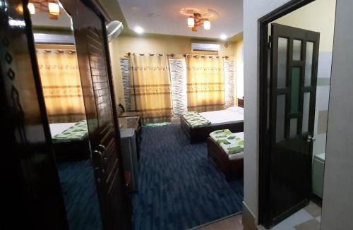 Ninh Kieu Hotel | Tan Tay Do Hotel