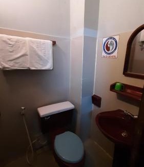 Ninh Kieu Hotel | Tan Tay Do Hotel