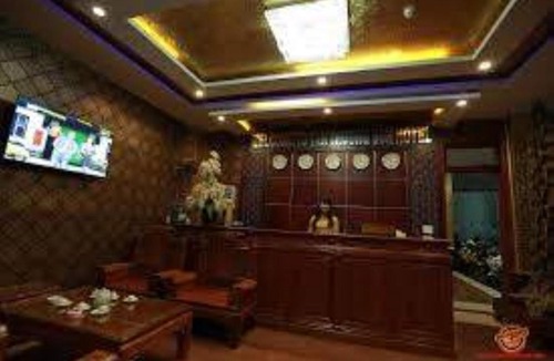 Dong Hoi Hotel | Tan Truong Son Hotel