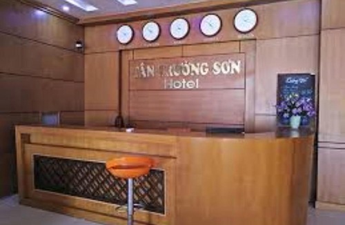 Dong Hoi Hotel | Tan Truong Son Hotel
