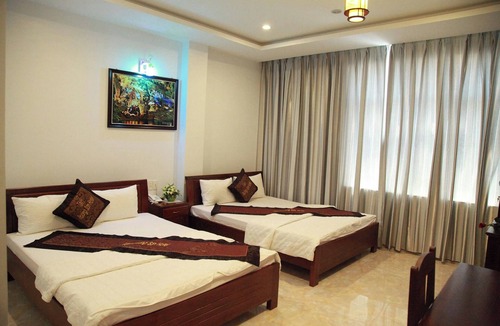 Dong Hoi Hotel | Tan Truong Son Hotel