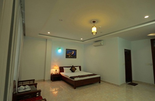 Dong Hoi Hotel | Tan Truong Son Hotel