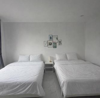 Ganh Dau House | Tanan HH57 Homestay