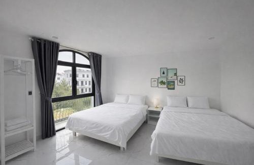 Ganh Dau House | Tanan HH57 Homestay