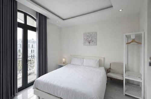 Ganh Dau House | Tanan HH57 Homestay