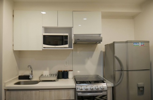 Cuauhtemoc Apartment | Taniveths House (5 min Reforma and Alameda Central)
