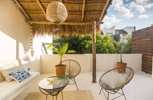 Merida House | Tannah Luxury Home Alberca