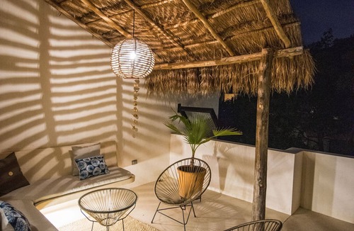 Merida House | Tannah Luxury Home Alberca