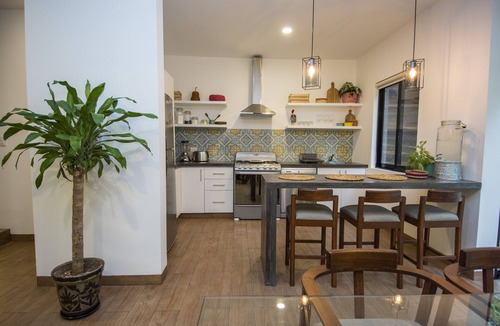 Merida House | Tannah Luxury Home Jardin