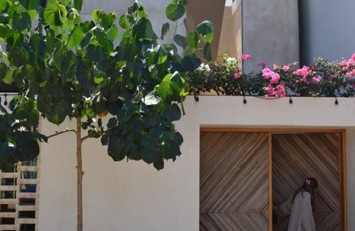 Barra de Colotepec House | Taormina Starlink House -10 guests, AC, Safe Neighborhood
