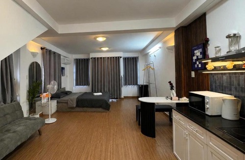 Da Kao House | Tasha home